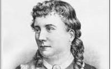 Mary Elizabeth Braddon