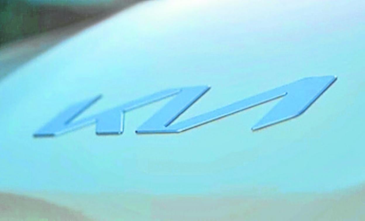 Kia estrena propósito de marca, logotipo y eslogan: 'Movement that inspires'