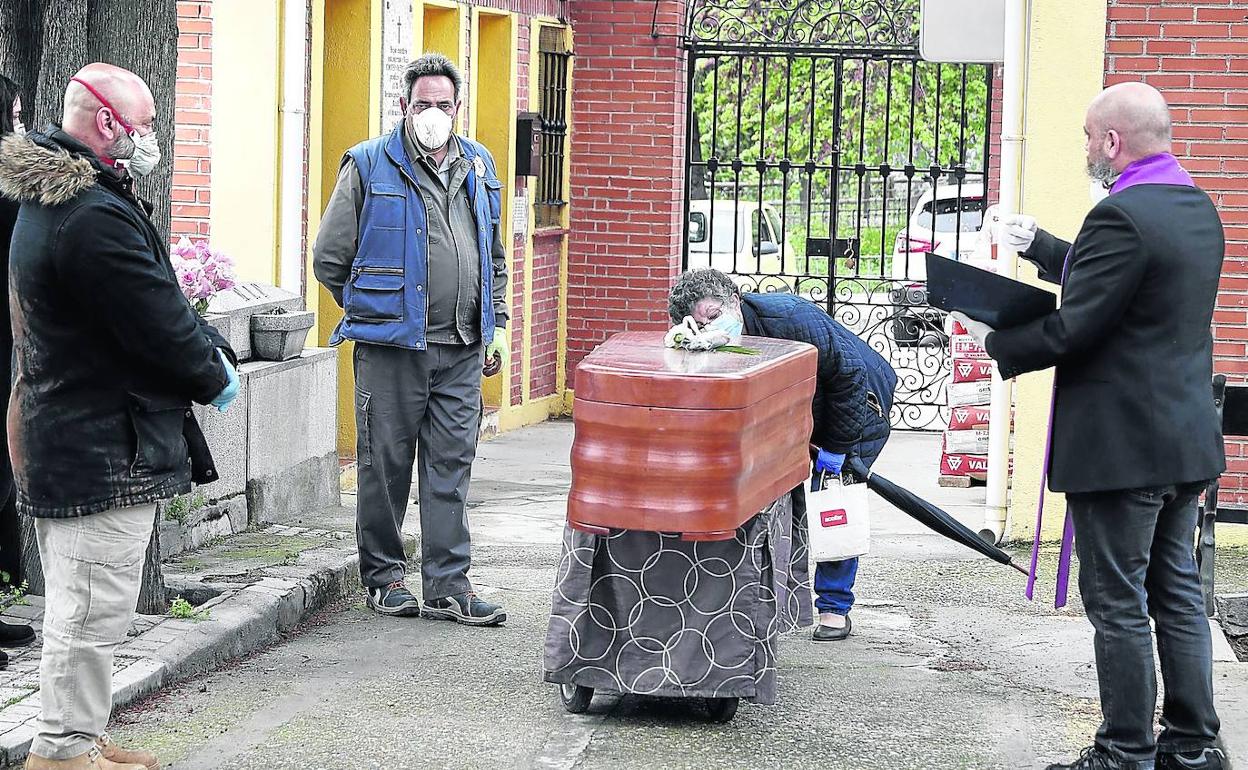 Seguros sin certezas