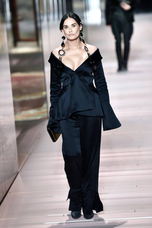 Fotos: Fendi: París Alta Costura Primavera / Verano 2021