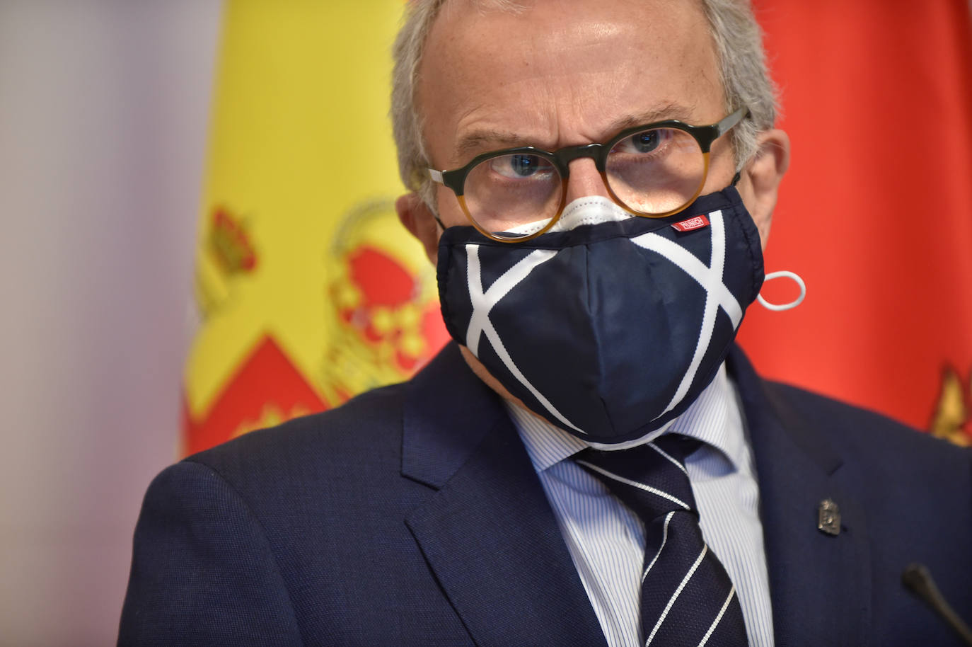 Fotos: Pleno del Ayuntamiento de Murcia del jueves 28 de enero