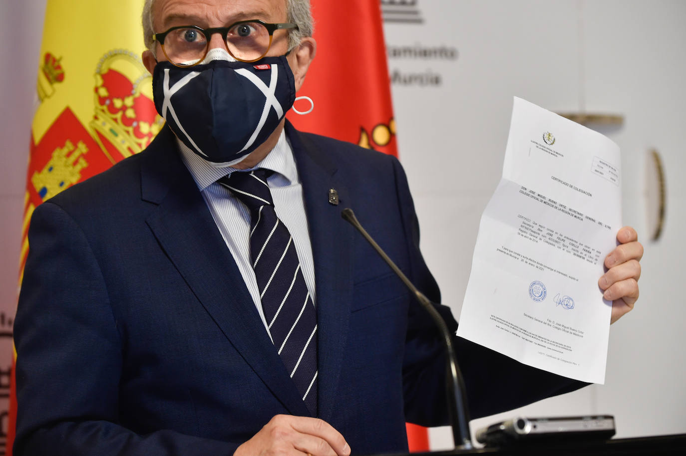 Fotos: Pleno del Ayuntamiento de Murcia del jueves 28 de enero
