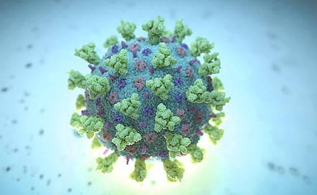 Una nueva variante de la cepa británica hace saltar las alarmas entre los virólogos