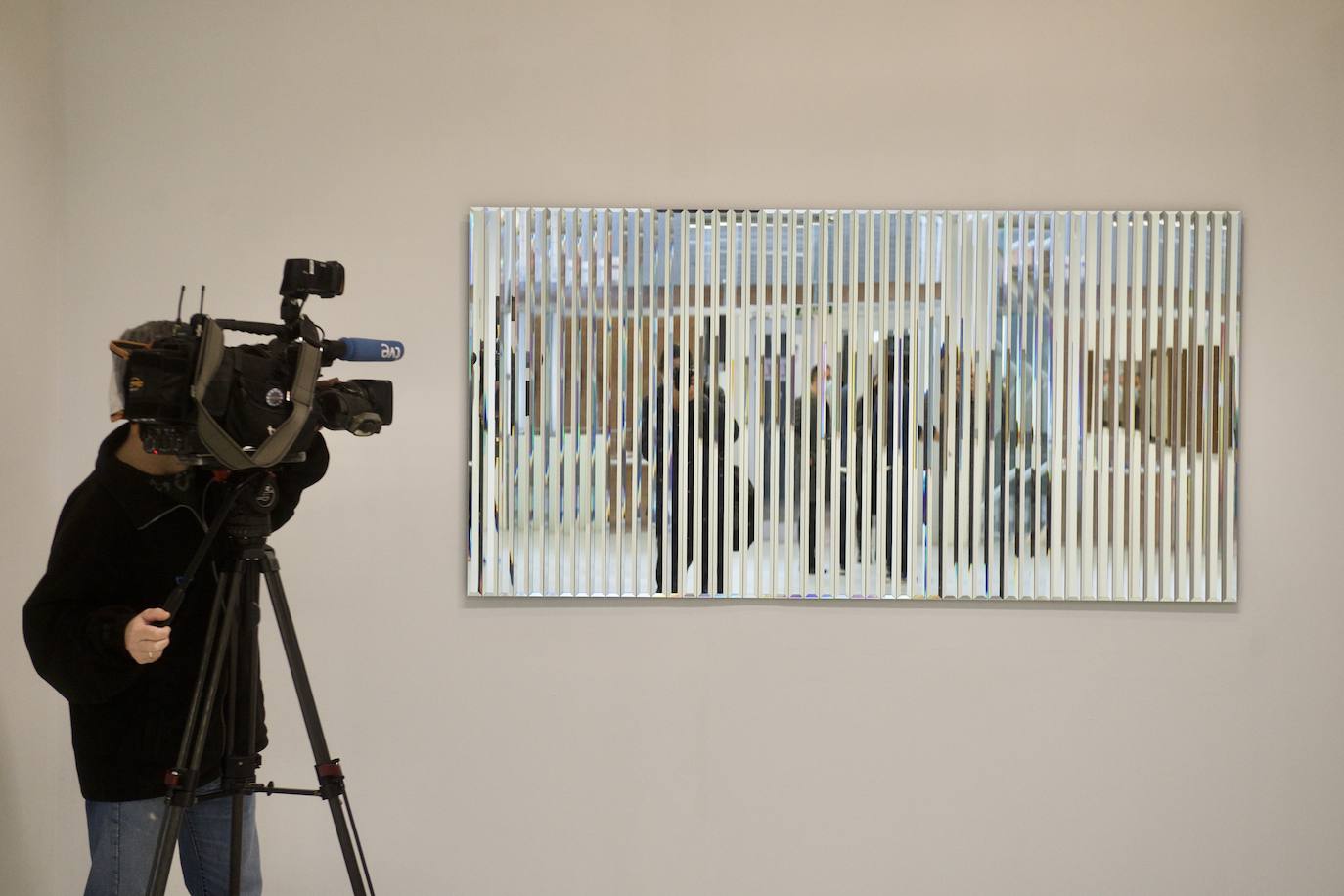 Fotos: Exposición &#039;Ultrafotografía&#039; en el Centro Párraga