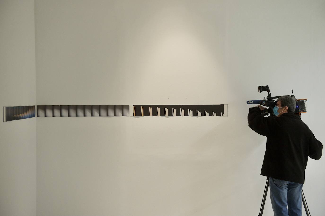 Fotos: Exposición &#039;Ultrafotografía&#039; en el Centro Párraga