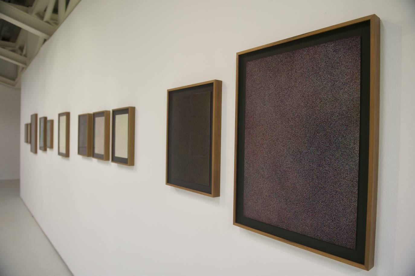 Fotos: Exposición &#039;Ultrafotografía&#039; en el Centro Párraga