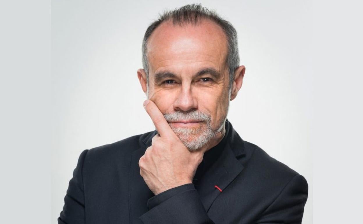 El experto en urbanismo Carlos Moreno interviene hoy en Cartagena Piensa.