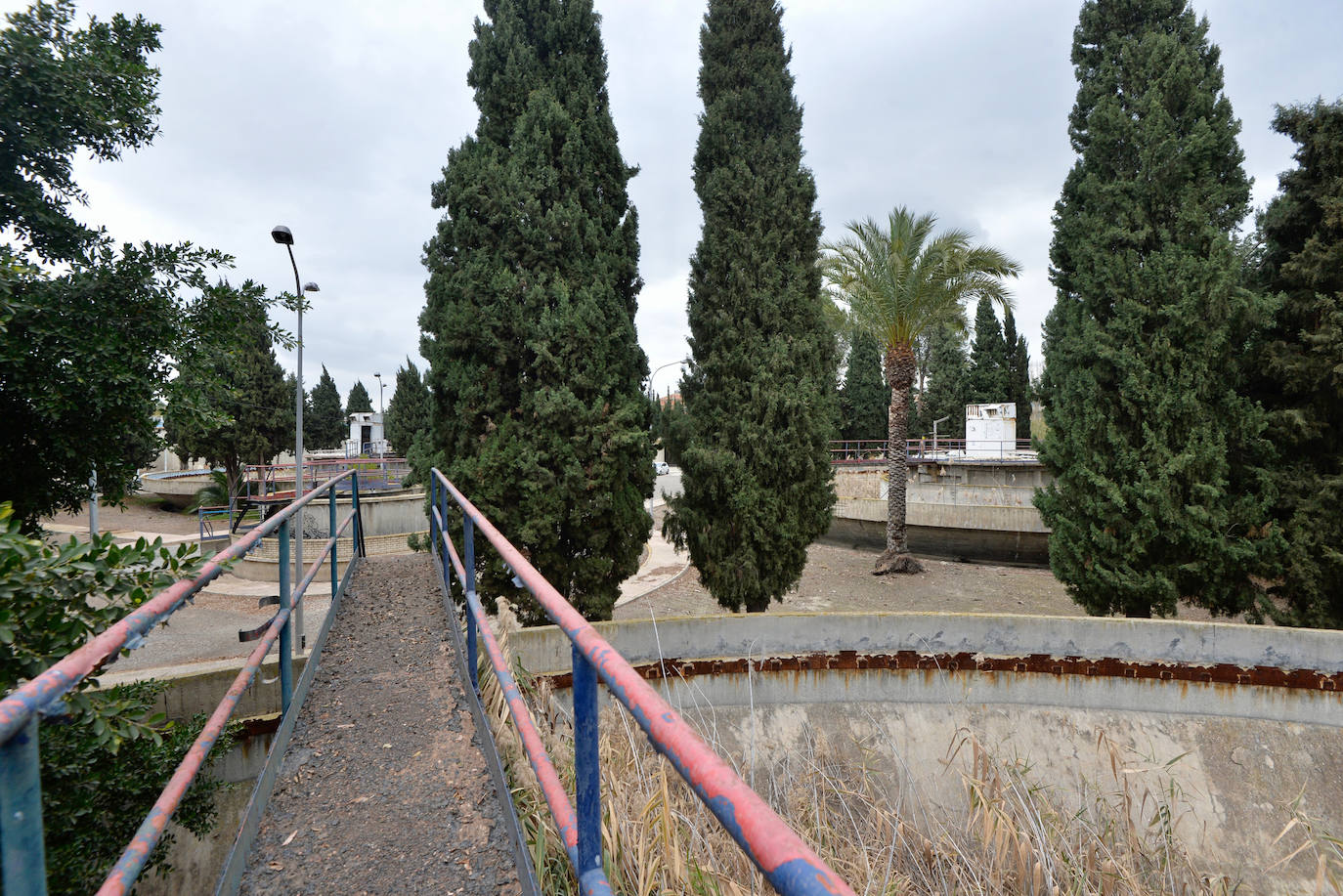 Fotos: Presentación del proyecto europeo &#039;Life Conquer&#039;, una línea de economía circular