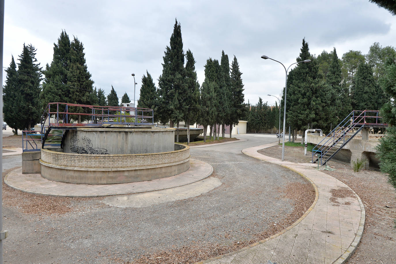 Fotos: Presentación del proyecto europeo &#039;Life Conquer&#039;, una línea de economía circular