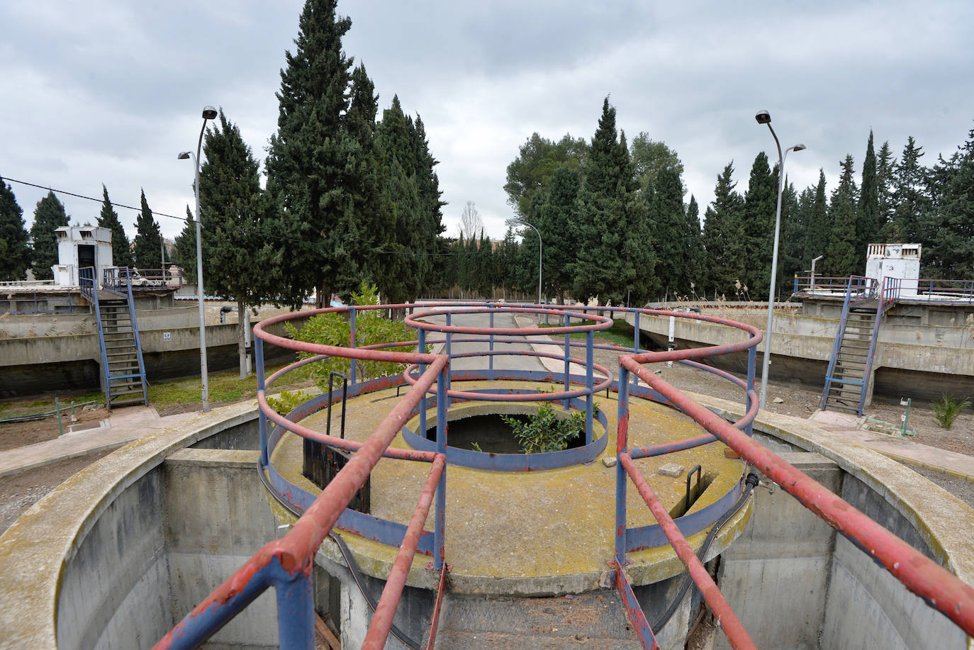 Fotos: Presentación del proyecto europeo &#039;Life Conquer&#039;, una línea de economía circular