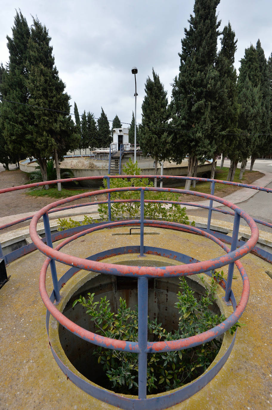 Fotos: Presentación del proyecto europeo &#039;Life Conquer&#039;, una línea de economía circular