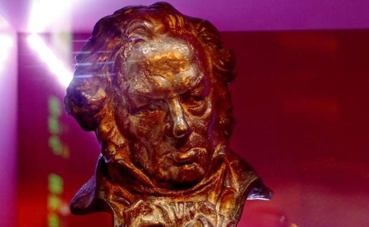 Premios Goya 2021: en qué plataforma de streaming puedes ver las películas nominadas