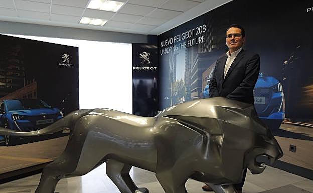 «Tenemos que estar preparados para regresar cuanto antes a una situación normal»