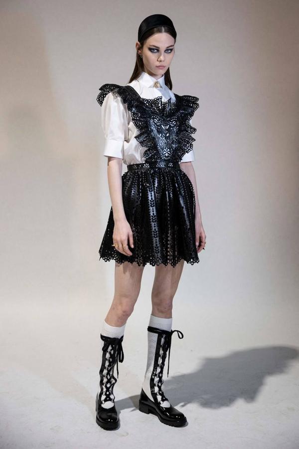 Fotos: Dior:París Fashion Week Otoño/Invierno 2021/2022