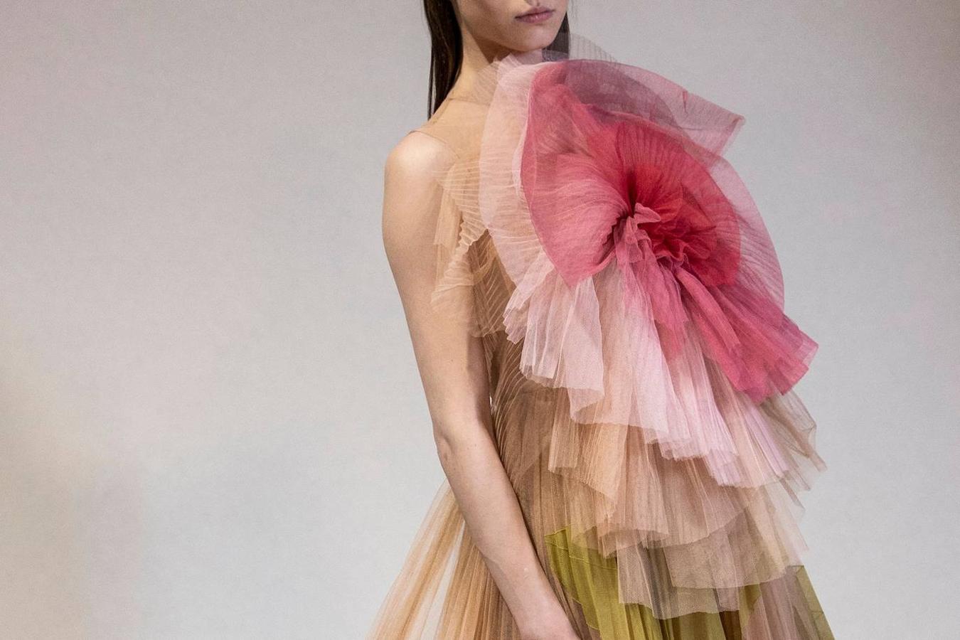 Fotos: Dior:París Fashion Week Otoño/Invierno 2021/2022