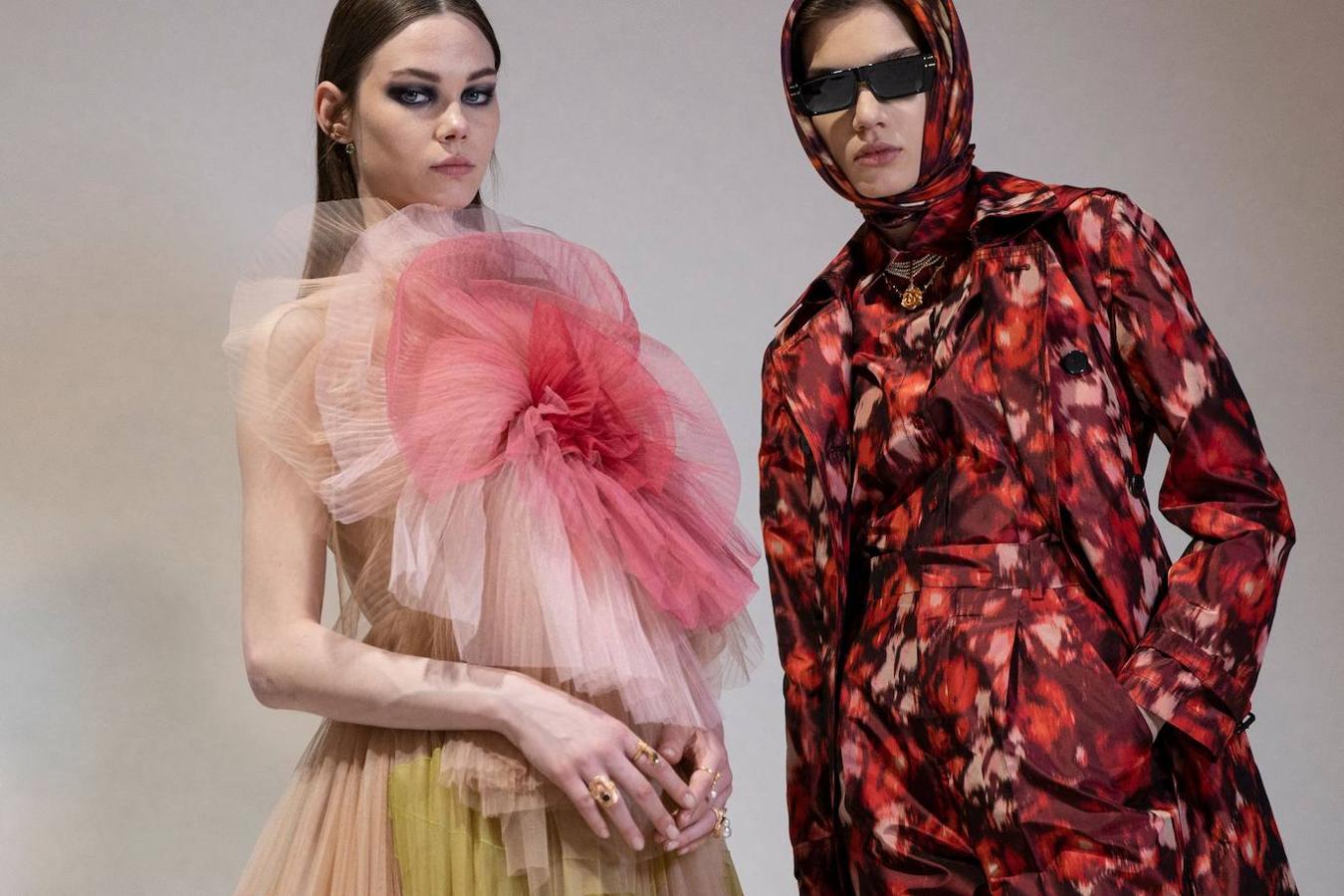 Fotos: Dior:París Fashion Week Otoño/Invierno 2021/2022