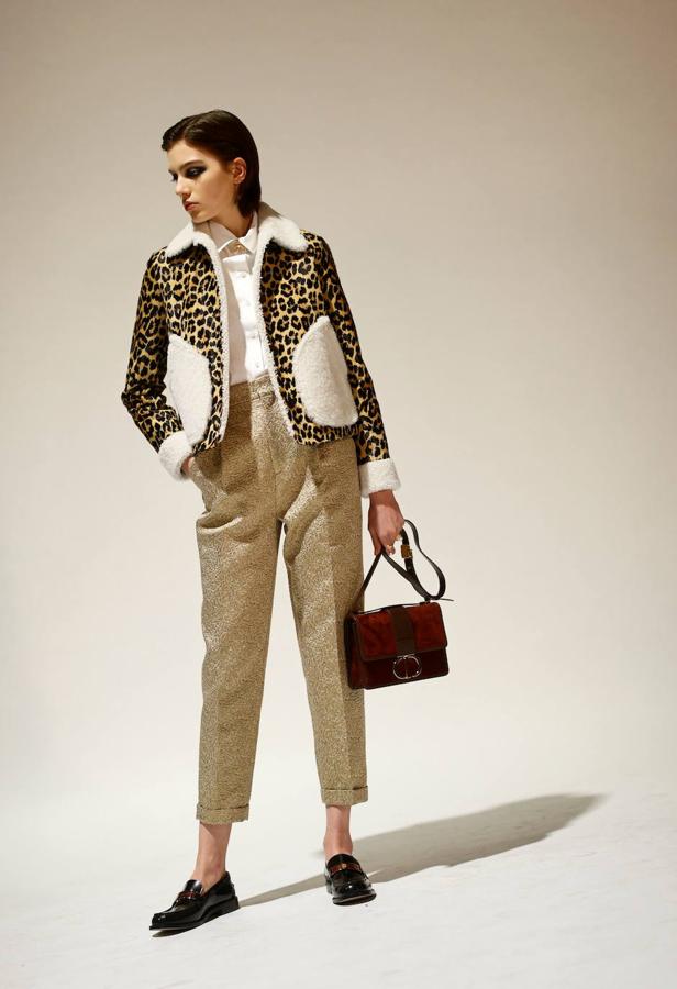 Fotos: Dior:París Fashion Week Otoño/Invierno 2021/2022