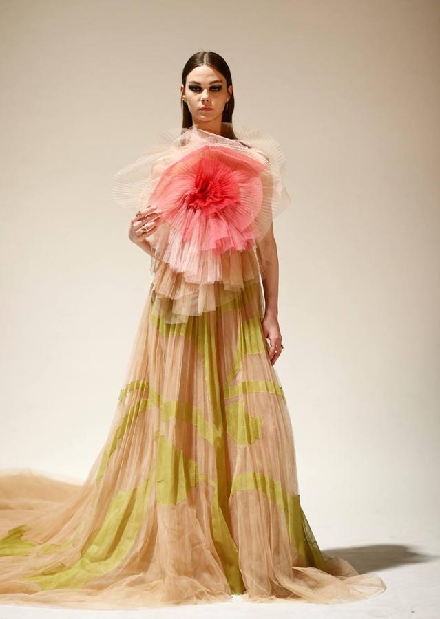 Fotos: Dior:París Fashion Week Otoño/Invierno 2021/2022