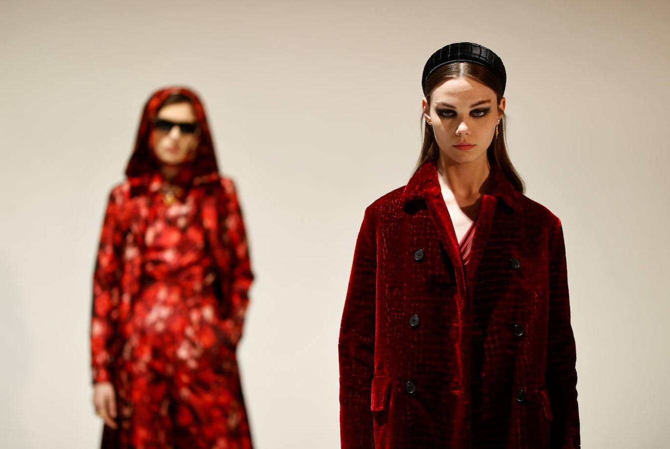 Fotos: Dior:París Fashion Week Otoño/Invierno 2021/2022