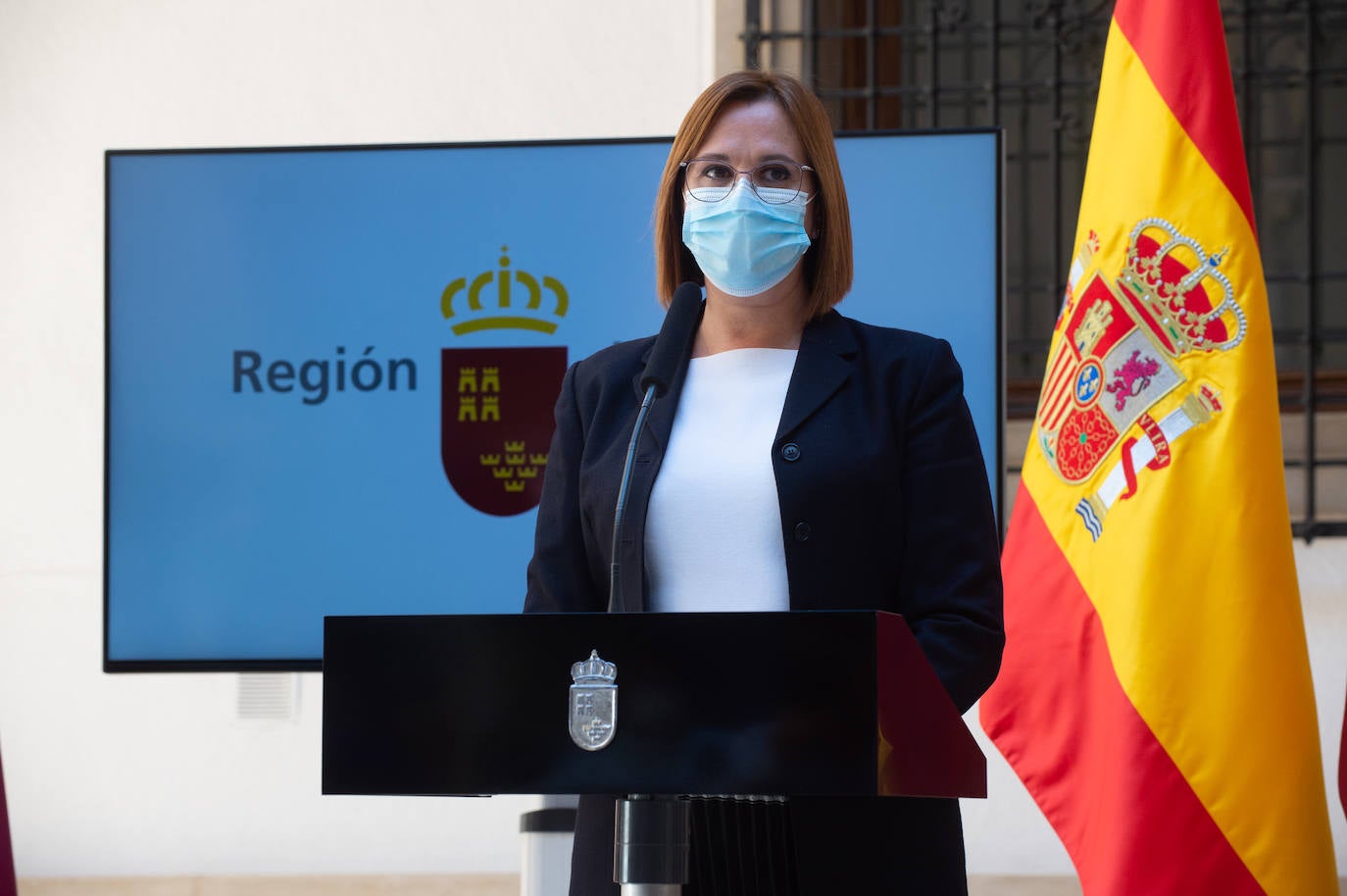 Fotos: Miras y Franco explican el acuerdo alcanzado para desactivar la moción de censura presentada por Ciudadanos y PSOE