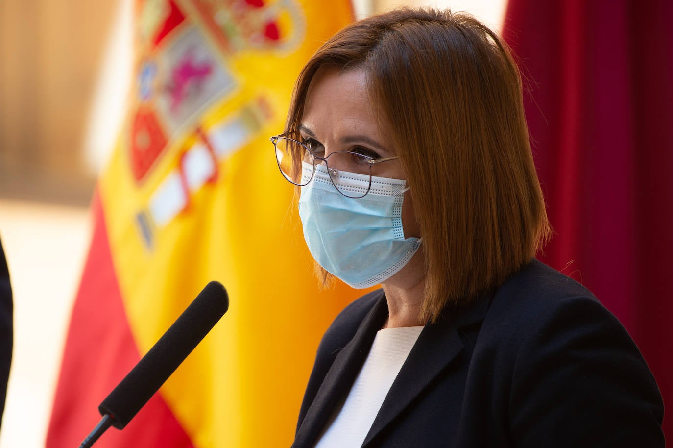 Fotos: Miras y Franco explican el acuerdo alcanzado para desactivar la moción de censura presentada por Ciudadanos y PSOE