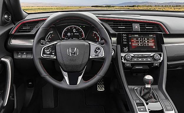 Honda ofrece un nuevo filtro de aire de primera calidad para el habitáculo