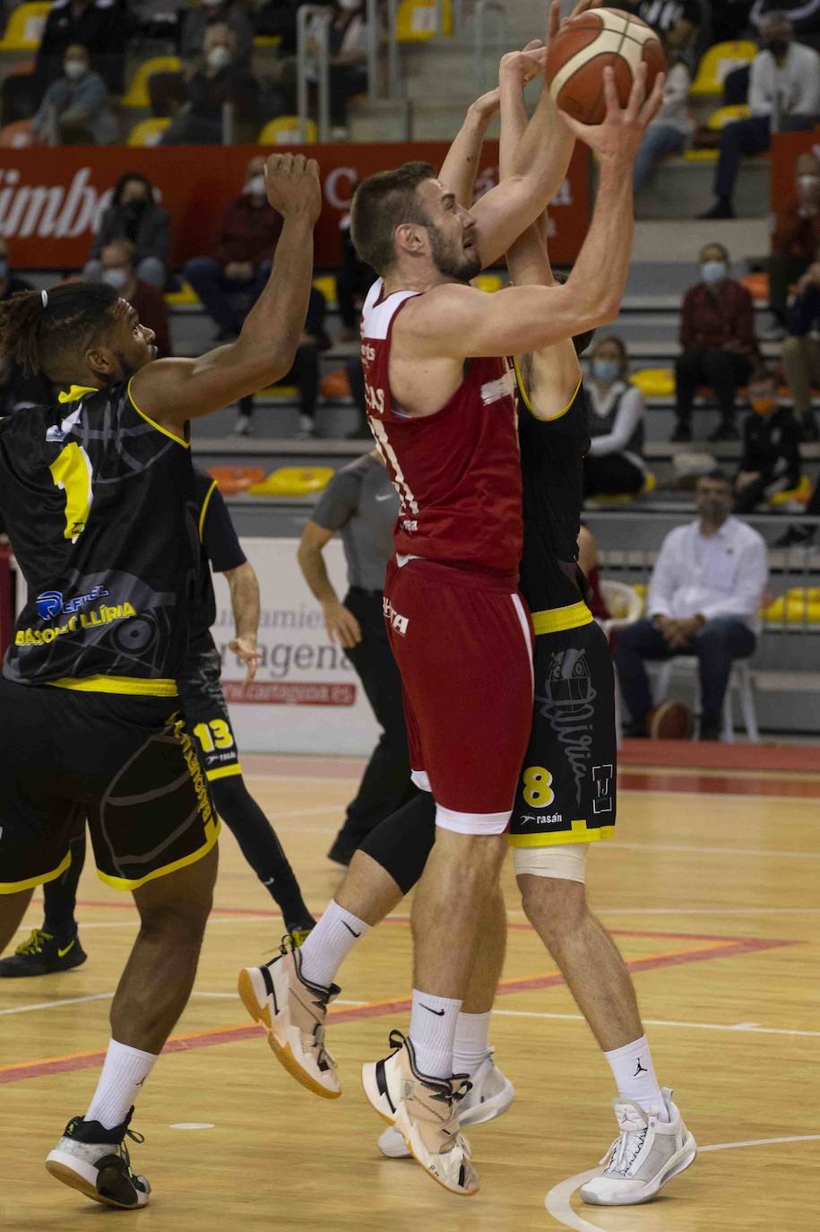 Fotos: El latido de un nuevo Proexinca