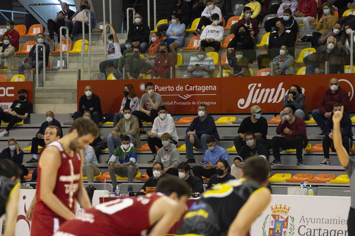 Fotos: El latido de un nuevo Proexinca