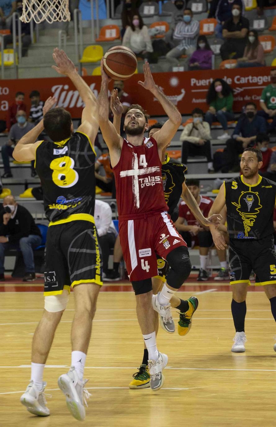 Fotos: El latido de un nuevo Proexinca