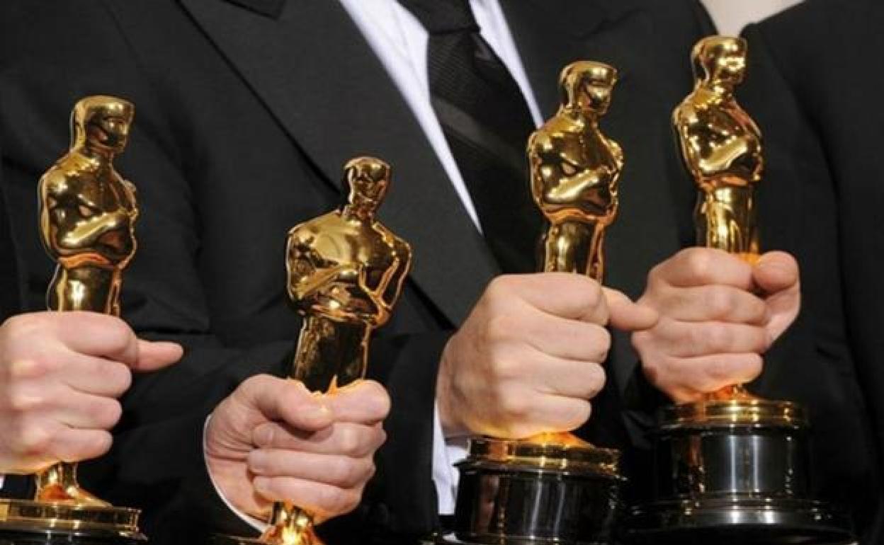 Premios Oscar