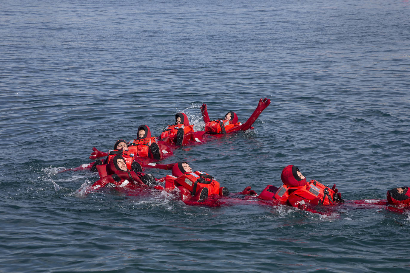 Fotos: El instituto Hespérides logra el reconocimiento mundial de 3 ciclos de FP