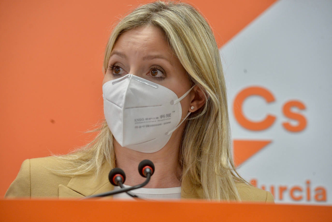 Fotos: Comparecencia de Ana Martínez Vidal y Diego Conesa, este marrt