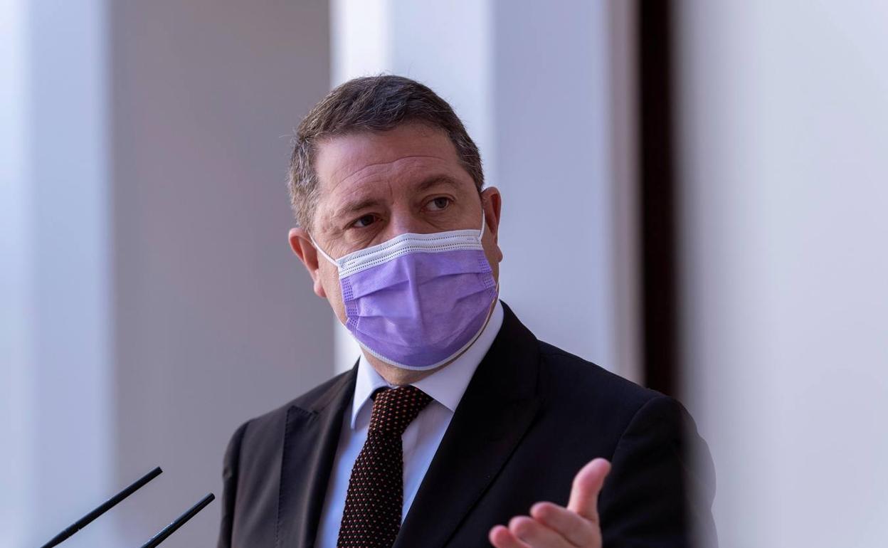 Emiliano García-Page