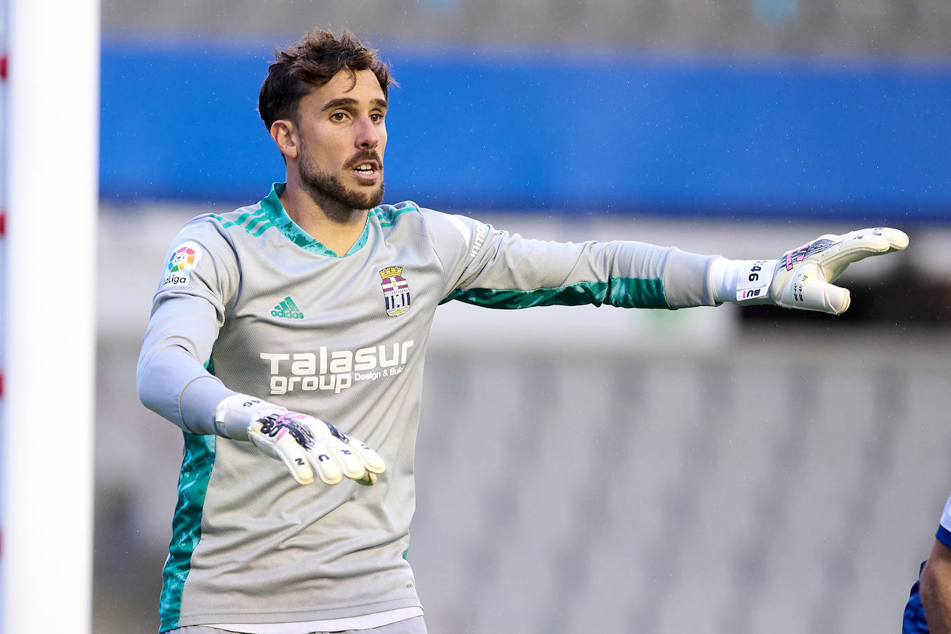 Fotos: El empate del FC Cartagena ante el Sabadell, en imágenes