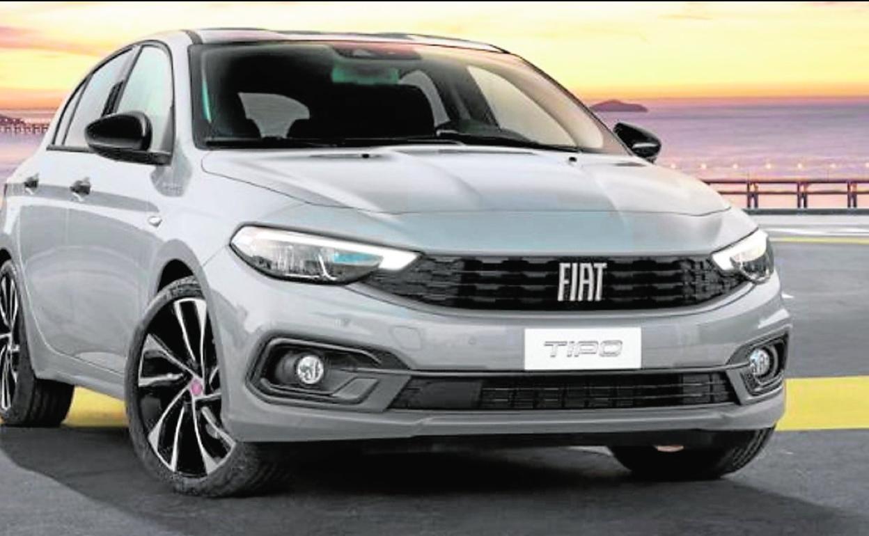 El Tipo City Sport seduce al público joven y dinámico