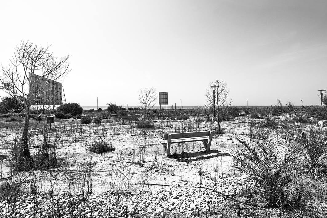 Fotos: La Manga de las sorpresas: «¿Y esto cómo es posible?»