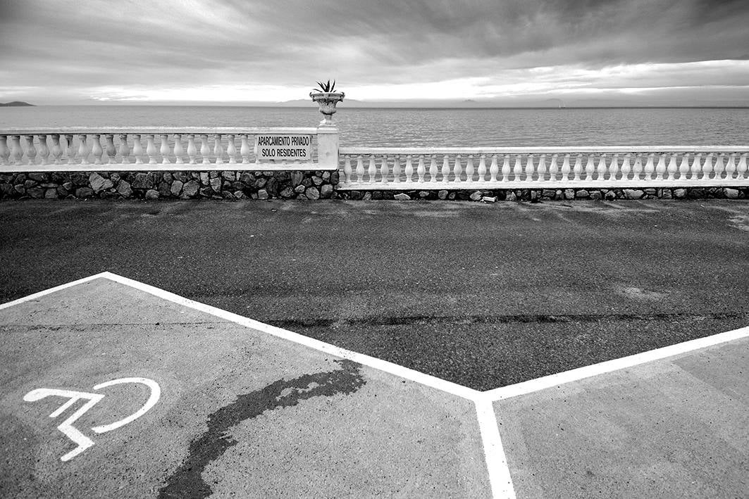 Fotos: La Manga de las sorpresas: «¿Y esto cómo es posible?»