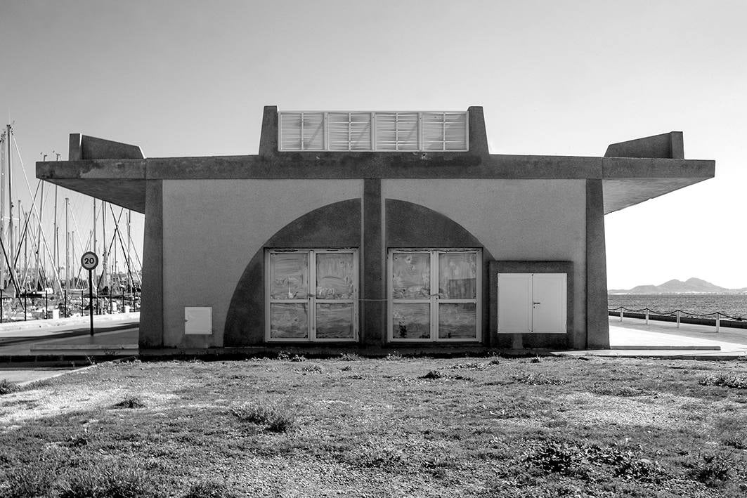 Fotos: La Manga de las sorpresas: «¿Y esto cómo es posible?»