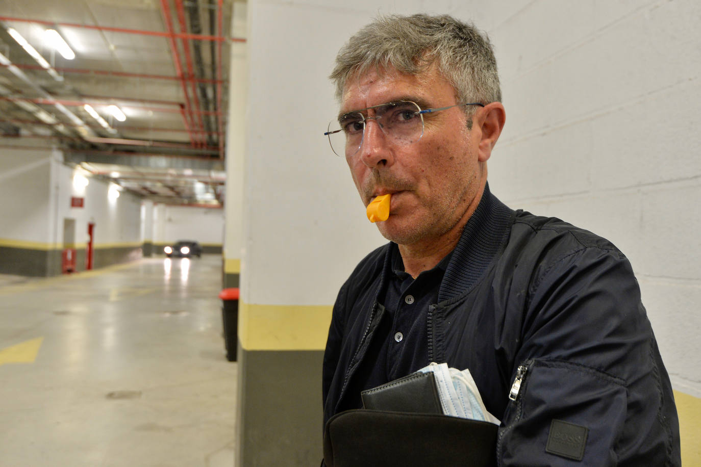 Fotos: El empate del Real Murcia ante el Linense, en imágenes