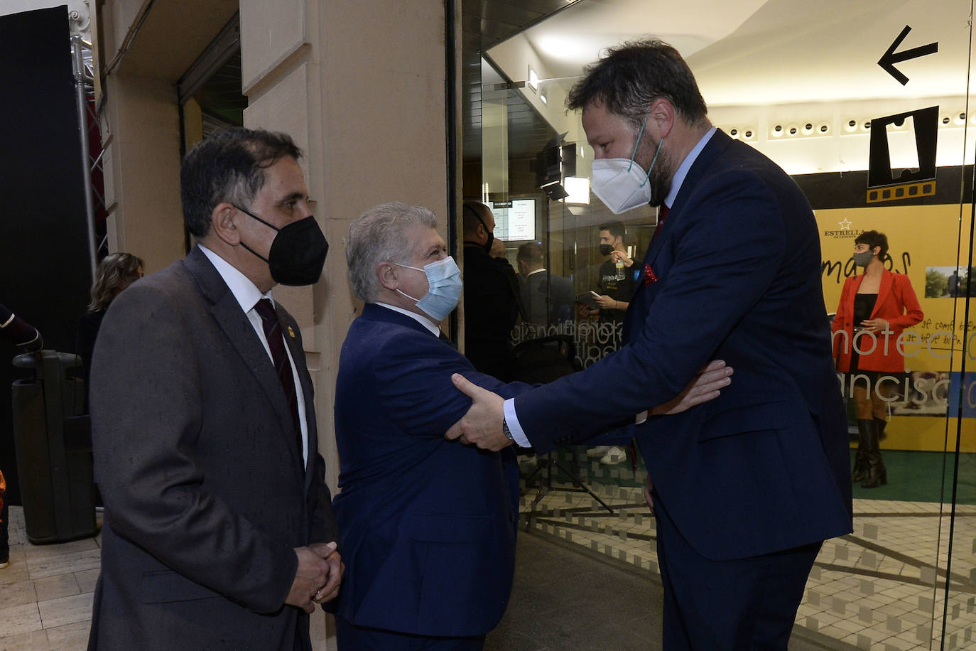 Fotos: Un corto para comérselo