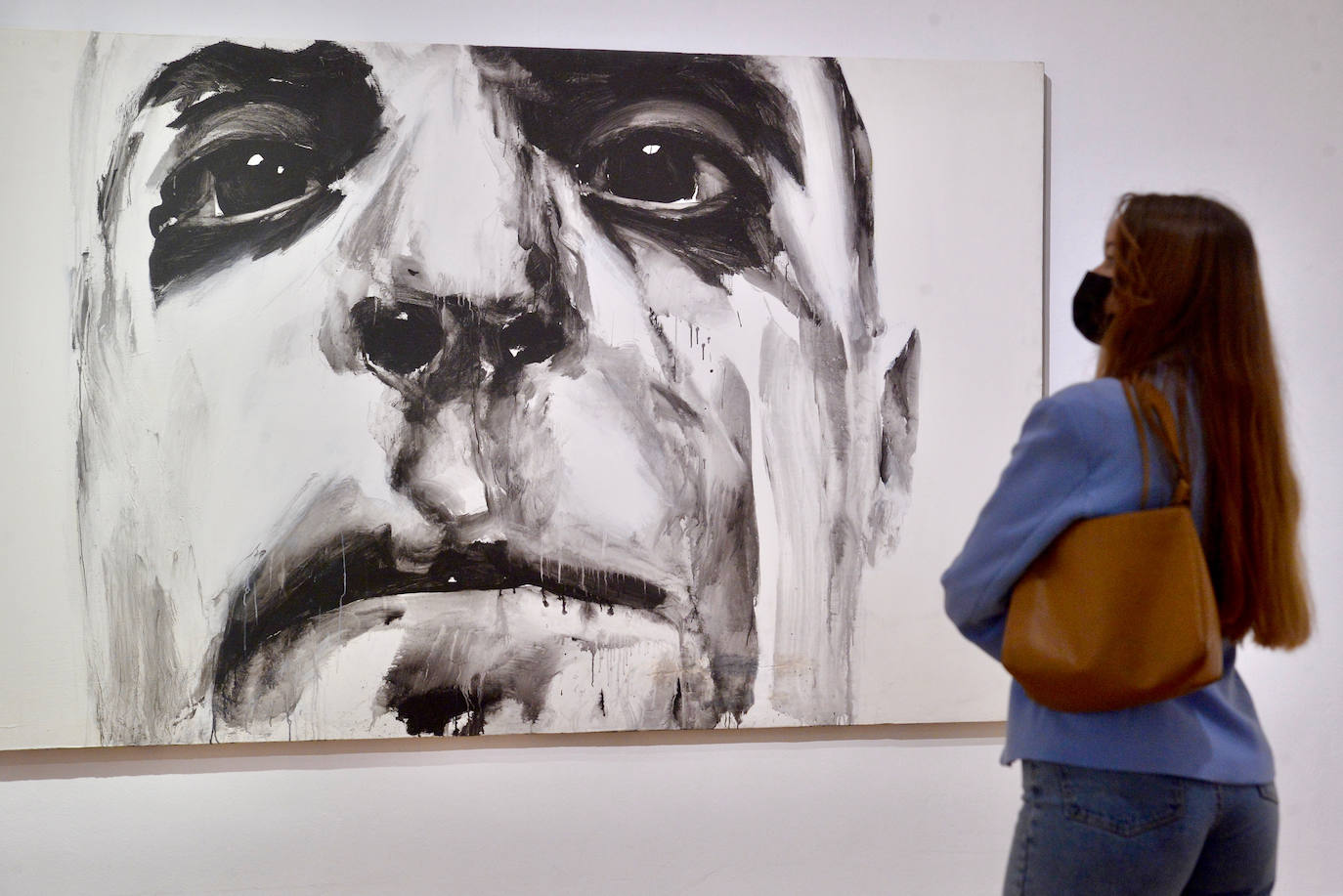 Fotos: El Palacio Almudí inaugura una nueva exposición