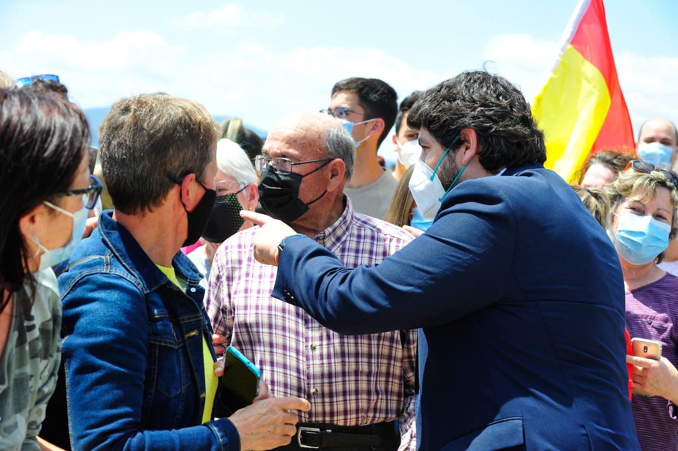 Fotos: La Reina Letizia inaugura el VI Congreso Educativo sobre Enfermedades Raras