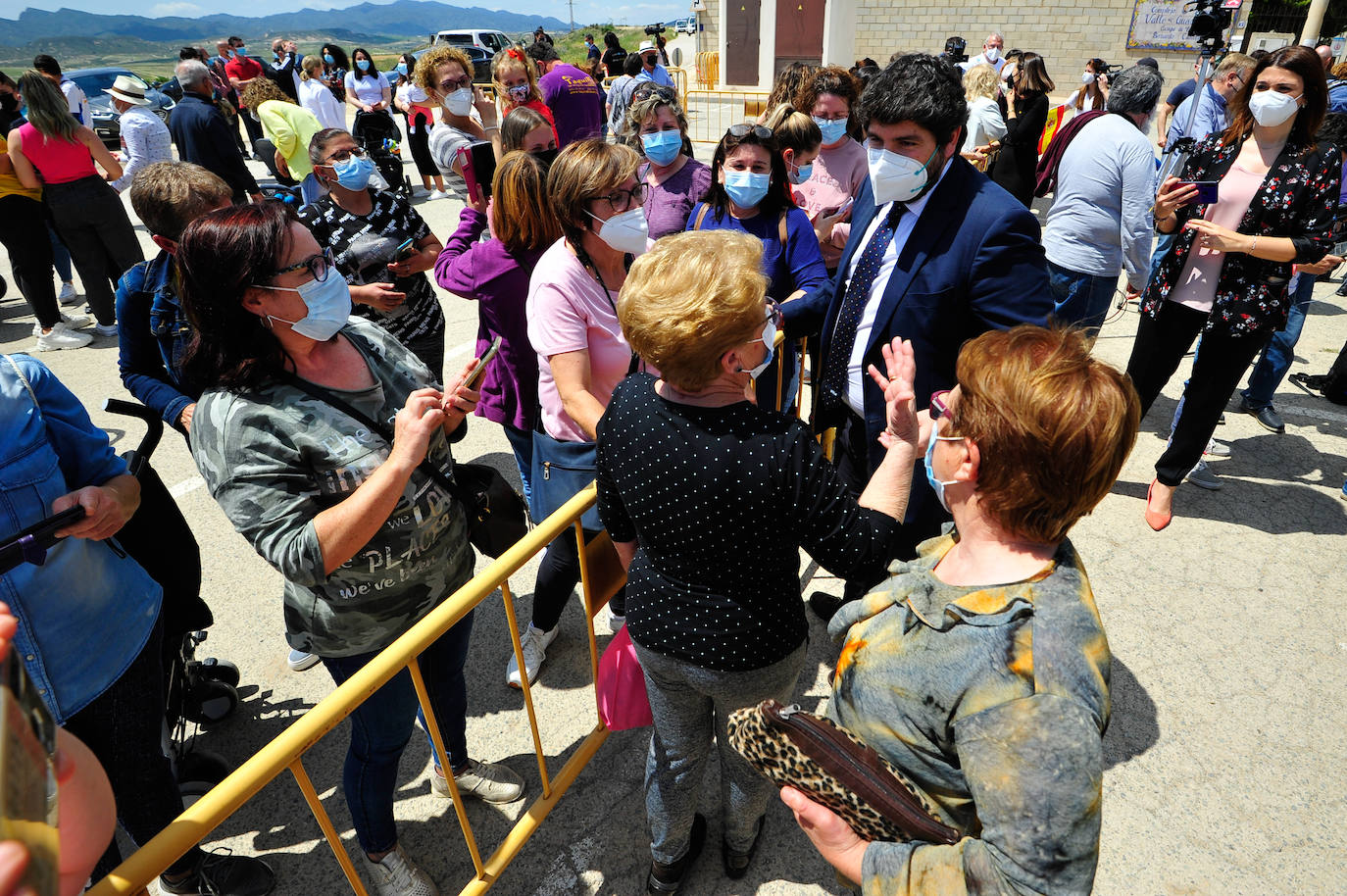 Fotos: La Reina Letizia inaugura el VI Congreso Educativo sobre Enfermedades Raras