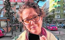 Ilu Ros: «Madrid es difícil por el coste de vida y sus salarios»