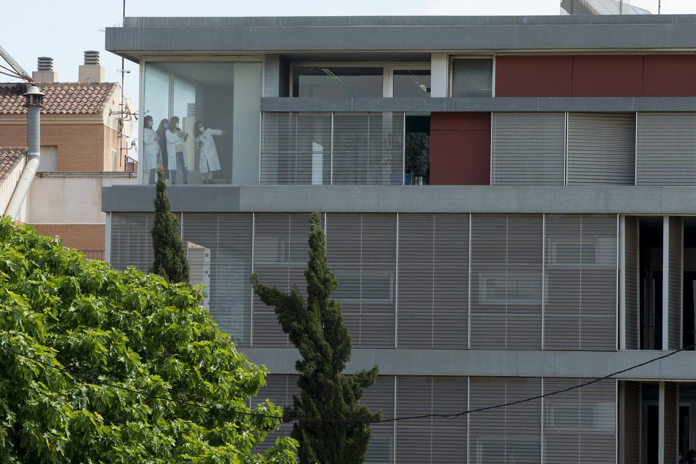 Fotos: El Rey Felipe VI inaugura el Museo del Foro Romano de Cartagena, en imágenes