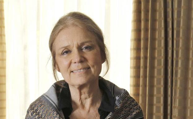 Gloria Steinem, Premio Princesa de Asturias de Comunicación y Humanidades 2021