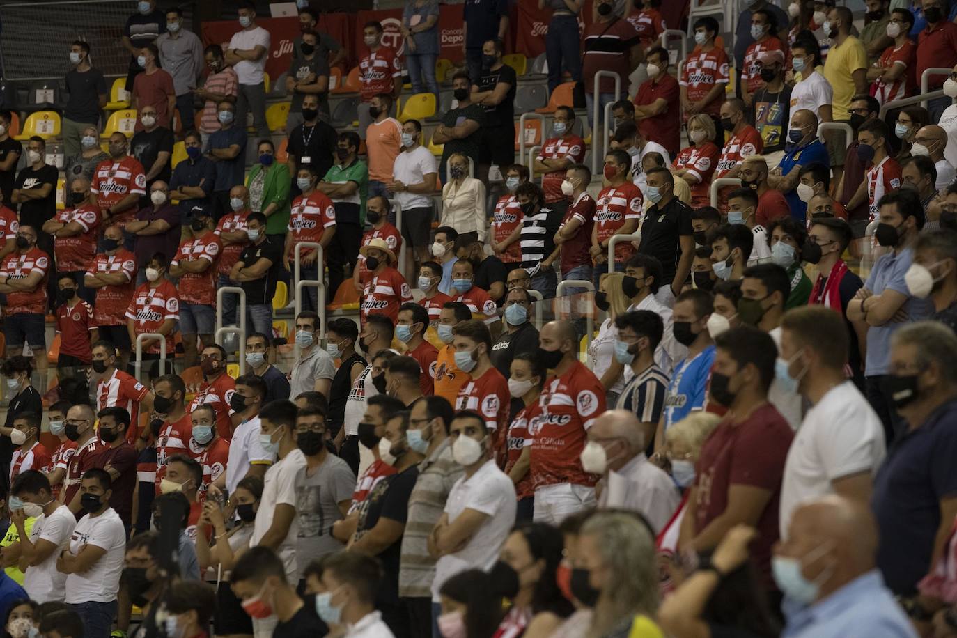 Fotos: Jimbee-Levante (1-5)