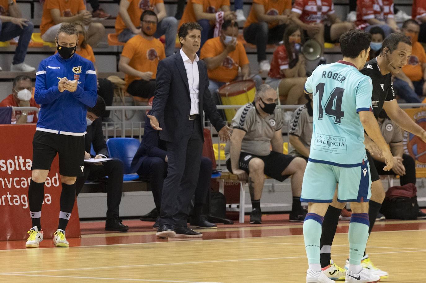 Fotos: Jimbee-Levante (1-5)