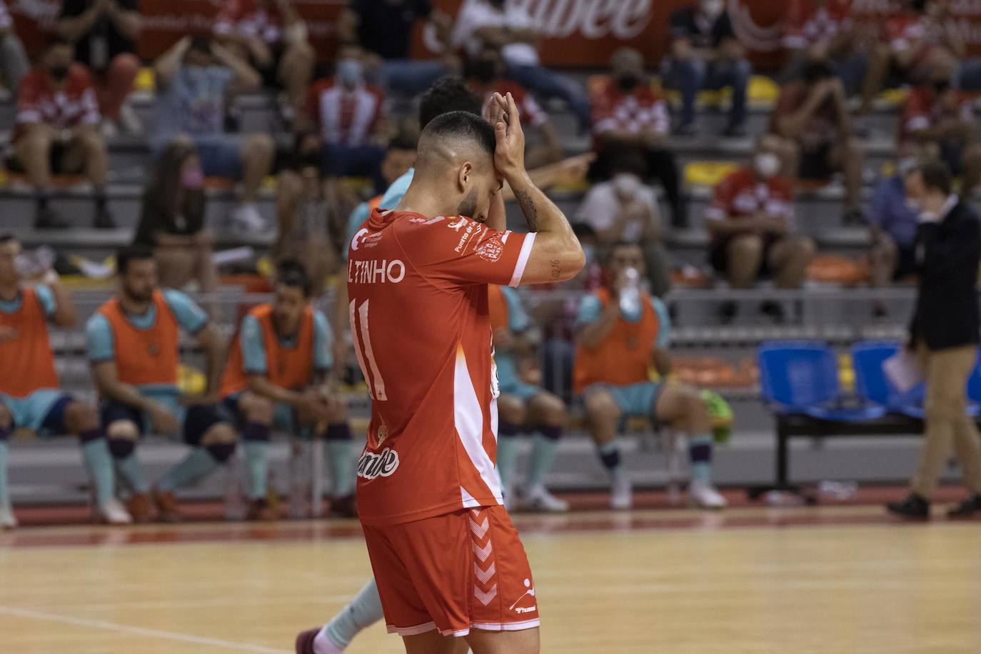 Fotos: Jimbee-Levante (1-5)