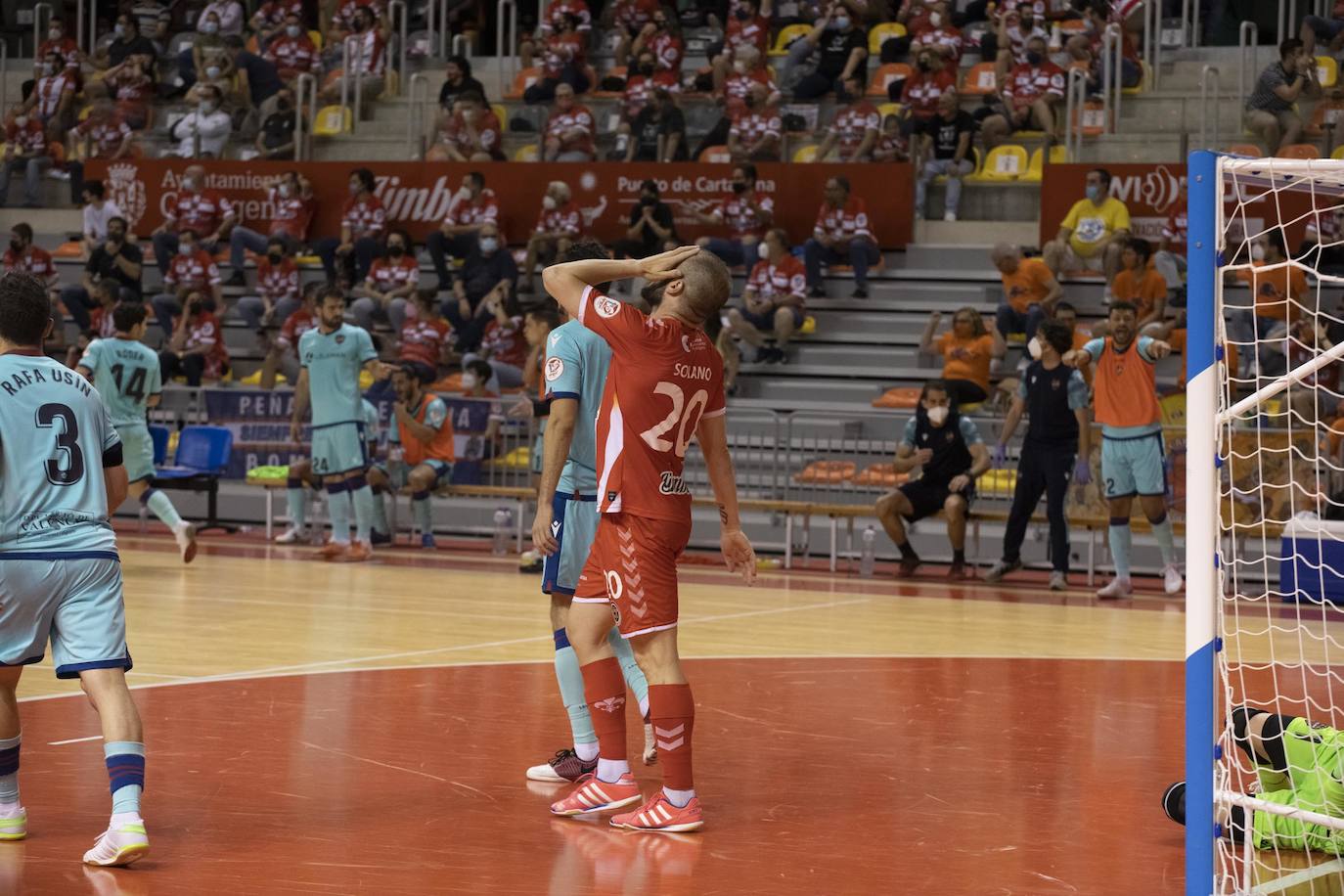 Fotos: Jimbee-Levante (1-5)